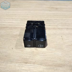 interrupteur de feux granada mk1, neuf origine-réf : 726611654BA