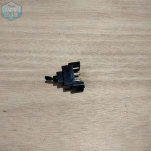 interrupteur feux de détresse taunus TC1 70-73, neuf origine-réf : 71BB13A350AA
