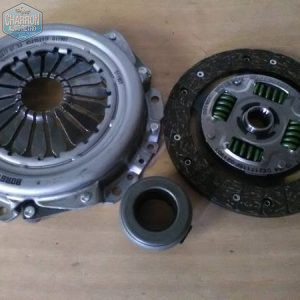 Kit embrayage 3 pièces - Ø215mm | Granada V4 | Ref : B50