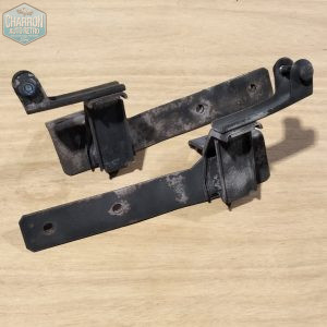 support de longue portées granada mk2, option d'origine