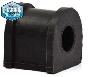 Silent bloc de barre stabilisatrice - kit de 2 | Transit 08/91-2001 | Ref : 110B700041600