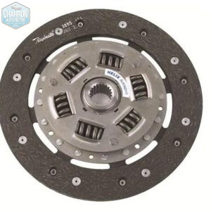 Disque d'embrayage compétition -- Ø 190mm / 20 cannelures | Moteurs Kent