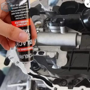 Joint étanchéité, couvercles, carters, moteurs, boîtes, ponts | Tube de 80ml