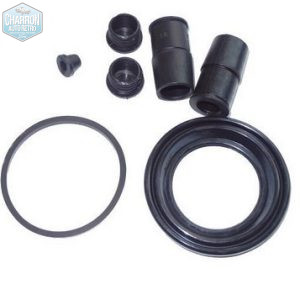 Kit réparation étrier avant | Fiesta XR2 10/81-12/88 | Ref : 100F254002334
