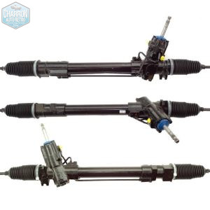 Crémaillère direction assistée "Cam Gear" | Granada 02/75-10/80
