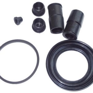 Kit réparation étrier avant | Escort Mk3 et Mk4 80-90 sauf RS turbo | Ref : 100F254002333