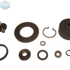 Kit réparation maître-cylindre d'embrayage - piston 17,60mm | Cortina Mk2 | Ref : 100F7021800