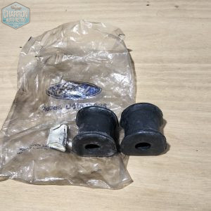 silent bloc caoutchouc barre stabilisatrice avant 20MM capri a partir de 09/79, neuf d'origine-réf: 6076408