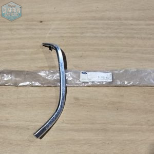 Baguette aile avant gauche, contour de clignotant | Escort Mk3 Ghia | Ref : 6078437