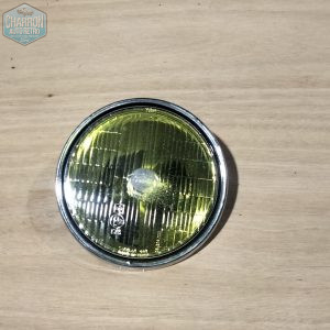 Feu additionnel | Granada Mk1 | Stock d'origine