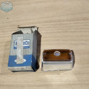 cabochon feu recul taunus P6 break, neuf origine-ref : 0463719