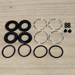 Kit réparation étrier avant | Sierra Cosworth 86-02/90 | Ref : 100F001333