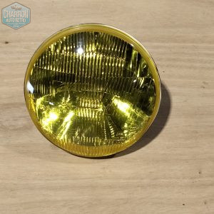 Phare Carello 03.490.700 neuf d'origine |  Maserati, Ferrari, Fiat