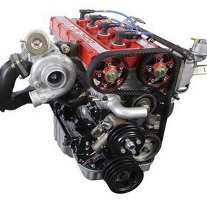 Moteur Ford YB Cosworth