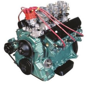 Moteur Ford V6 Essex 3.0