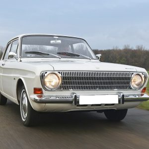Ford Taunus P6 (12m et 15m) -- 09/1966-05/1970