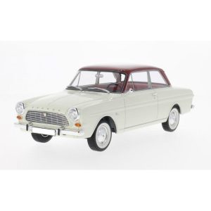 Ford Taunus P4 (12m) -- 08/1962-08/1966