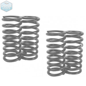 Kit ressorts courts -40mm | Sierra 84-93, sauf Cosworth | Kit de 4 | Ref : 520