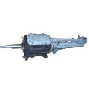 Boîte Ford Type C "Bullet" (type 3 en UK)