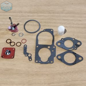 Kit joints carburateur Solex 32 PDSIT-4 | Taunus P4 12M TS