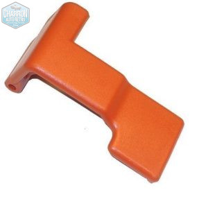 Manette ouverture de capot | Fiesta Mk2