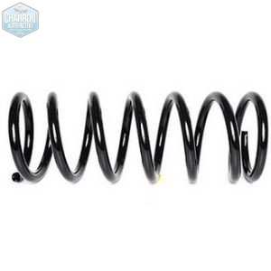 Ressorts d'amortisseurs avant | Taunus 76-83 moteur OHC Pinto | La paire | Ref : 265BS305008187