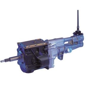 Boîte Ford Type 9, 5 vitesses