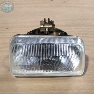 Feu avant droit | Fiesta Mk1 | Ford / Carello | Ref : 77FG13K006LA