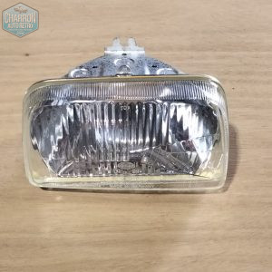 Feu avant gauche | Fiesta Mk1  | Ford / Hella | Ref : 77FG13005JA