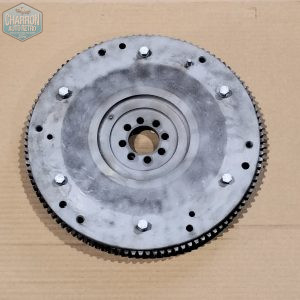 Volant moteur | Transit diesel 2.4 et 2.5 71-2000 | Pour disque largeur 242mm | Occasion