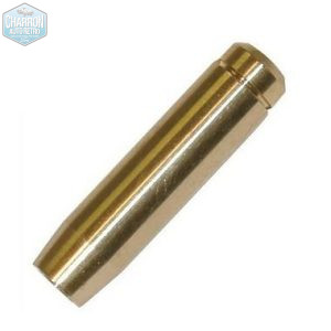 Guide de soupapes admission moteur Kent | Longueur 50,8mm ou 60,3mm