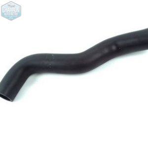 Durite supérieure de radiateur | Escort 09/80-08/83 -- Moteur Valencia 1.1