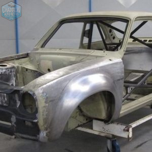 Carrosserie