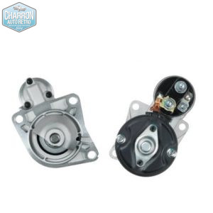 Démarreur 1,4kW | Moteur Pinto 1.3,1.6 et 2.0 -- Sauf Transit | Ref : 100S0376589