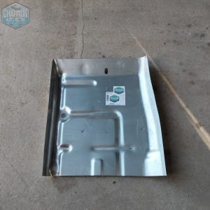 Plancher avant gauche | Escort 10/67-08/80