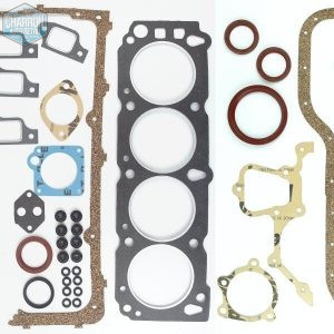 Pochette moteur complète Ford OHC Pinto  2.0 injection | Ford  Sierra, Scorpio, Transit