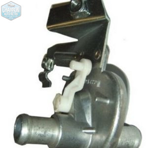 Vanne de chauffage | Taunus 10/69-01/72 moteur V6 | Reproduction