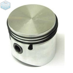 Pistons Kent pre-crossflow  | 1.2 , 1.3 et 1.5 | Cote standard ou cote réparation | Kit de 4 | Anglia , Cortina, Corsair , Consul ,  Morgan, Marcos, Kit cars
