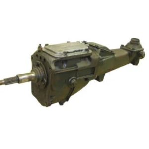 Boîte Ford 2000E