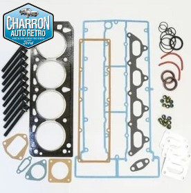 Pochette haut moteur YB Cosworth -- Y compris vis de culasse | Sierra Cosworth 4x4, Escort Cosworth