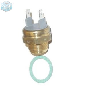 Sonde température pour starter électrique |  V6 -- Capri, Granada, Taunus