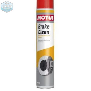 Dégraissant puissant Moteur-Boite-Pont Motul | Bombe de 750ml | Unité ou en lot de 6