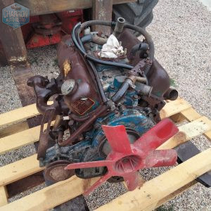 Moteur V6 2.3 Cologne 1ère génération | OSI, Taunus 20M P7, Capri 69 | Occasion