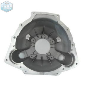 Cloche de boîte aluminium pour Pinto et Kent | Boîte 4 et boîte 5 | Conduite à droite ou à gauche
