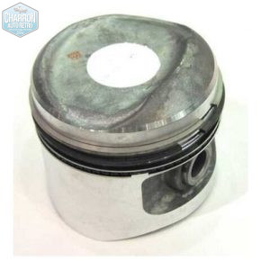Pistons Moteur 1600 CVH | Tête creusée | Côte standard ou réparation | Escort et Fiesta