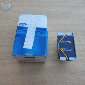Indicateur température et carburant | Escort-Orion 81-86 | Pièce d'origine - Ref : 6088034