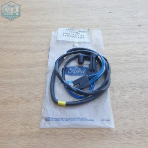 Câblage de lunette arrière dégivrante | Sierra Mk1 | Pièce d'origine - Ref : 6140324