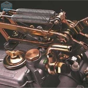 Tringlerie accélérateur Weber DCOE | Plusieurs variantes disponibles