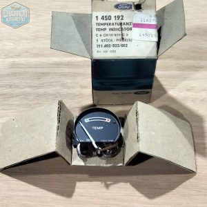 Manomètre température eau | Capri 69-09/72 – GT et RS | Pièce d’origine – Ref : 1450192