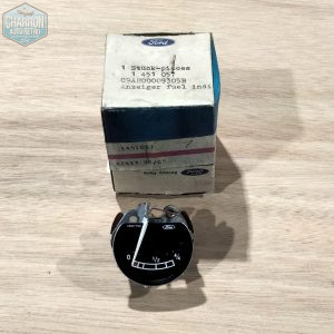 Manomètre niveau de carburant | Escort Mk1 | Pièce d'origine - Ref : 1451057